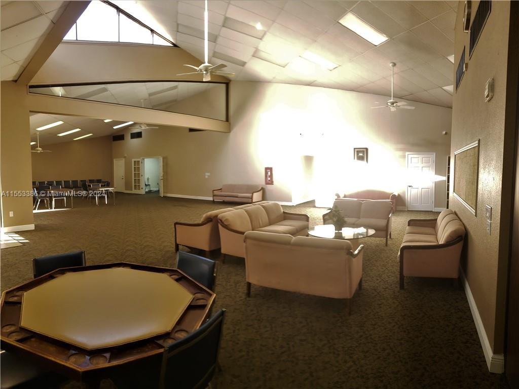 8320 Sands Point Blvd M105, Tamarac, Florida 33321, 1 Bedroom Bedrooms, ,1 BathroomBathrooms,Residential,For Sale,8320 Sands Point Blvd M105,A11553386