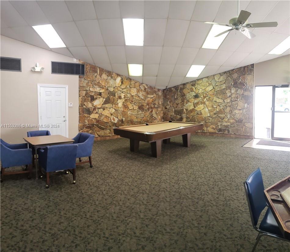 8320 Sands Point Blvd M105, Tamarac, Florida 33321, 1 Bedroom Bedrooms, ,1 BathroomBathrooms,Residential,For Sale,8320 Sands Point Blvd M105,A11553386