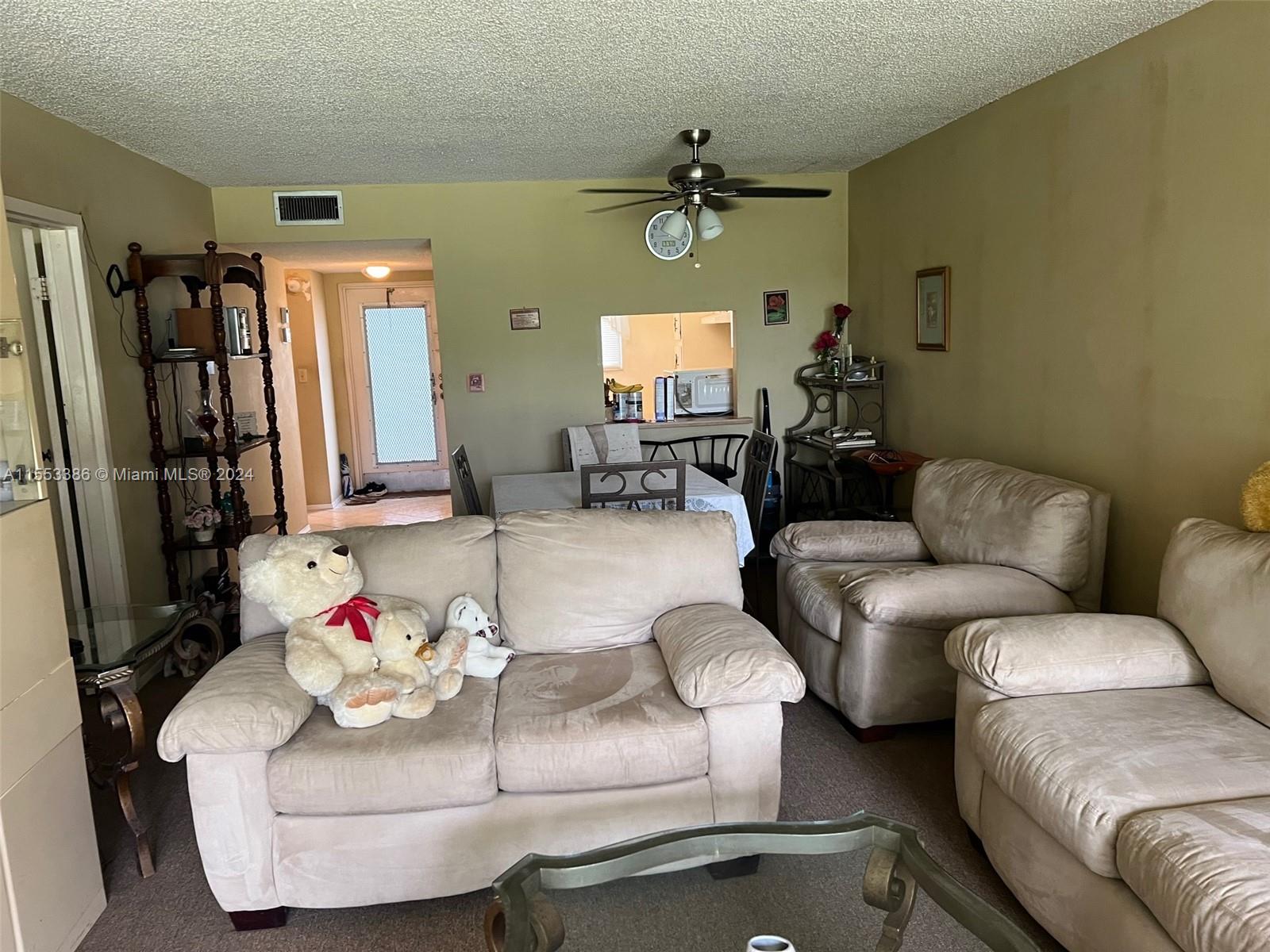 8320 Sands Point Blvd M105, Tamarac, Florida 33321, 1 Bedroom Bedrooms, ,1 BathroomBathrooms,Residential,For Sale,8320 Sands Point Blvd M105,A11553386