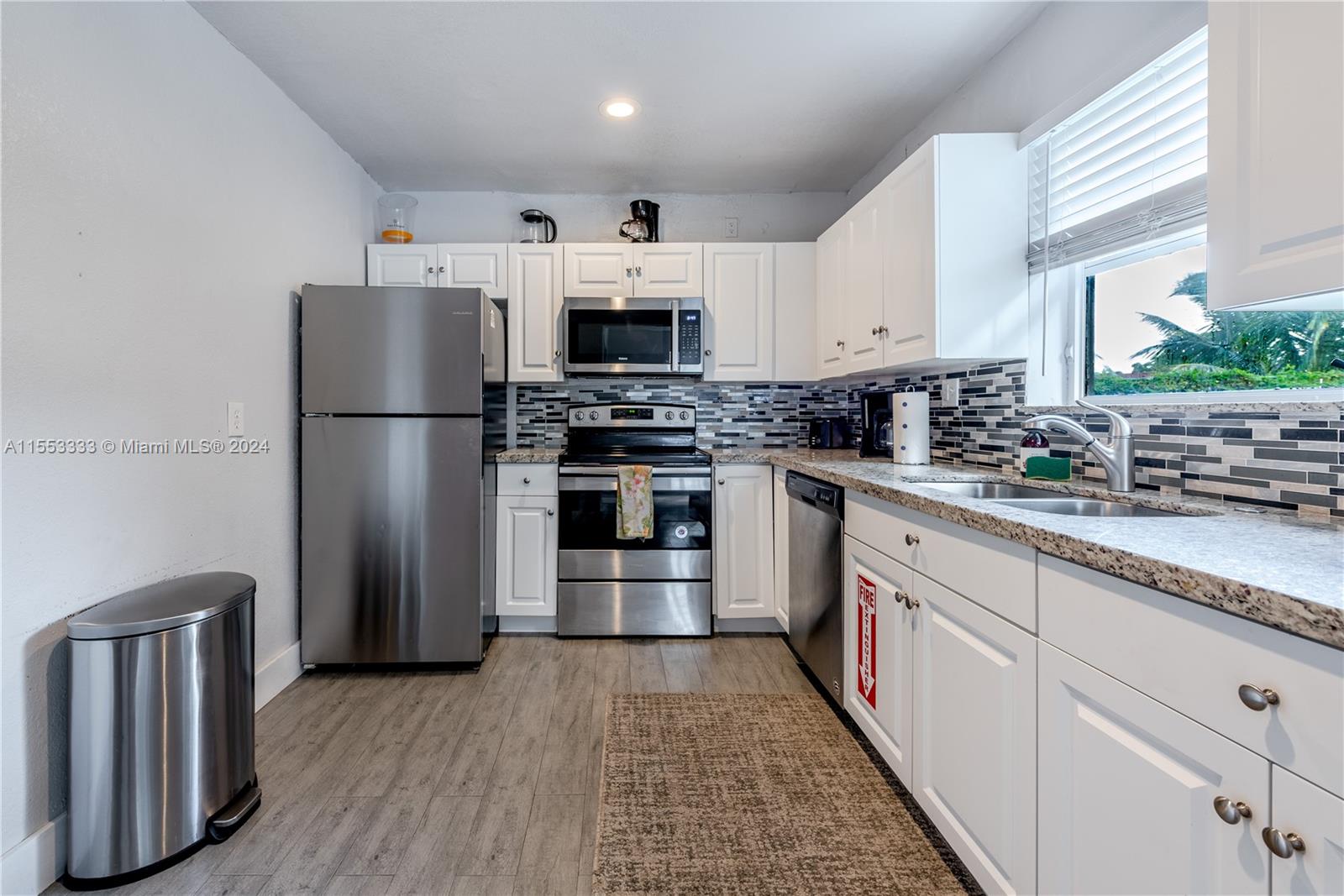 1805 N 23rd Ave, Hollywood, Florida 33020, 3 Bedrooms Bedrooms, ,3 BathroomsBathrooms,Residential,For Sale,1805 N 23rd Ave,A11553333