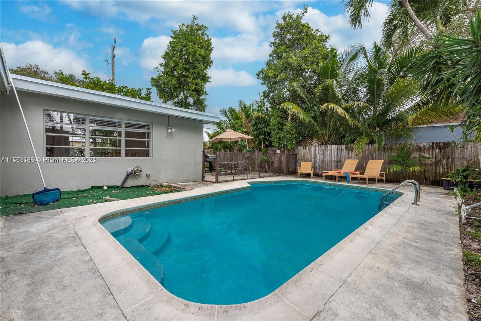 1805 N 23rd Ave, Hollywood, Florida 33020, 3 Bedrooms Bedrooms, ,3 BathroomsBathrooms,Residential,For Sale,1805 N 23rd Ave,A11553333