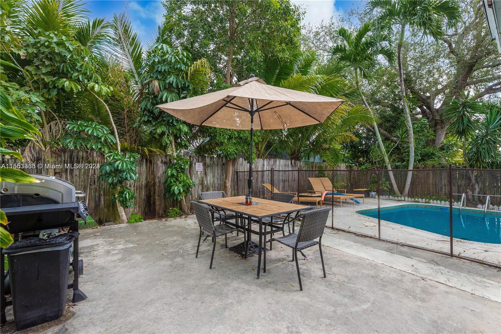 1805 N 23rd Ave, Hollywood, Florida 33020, 3 Bedrooms Bedrooms, ,3 BathroomsBathrooms,Residential,For Sale,1805 N 23rd Ave,A11553333