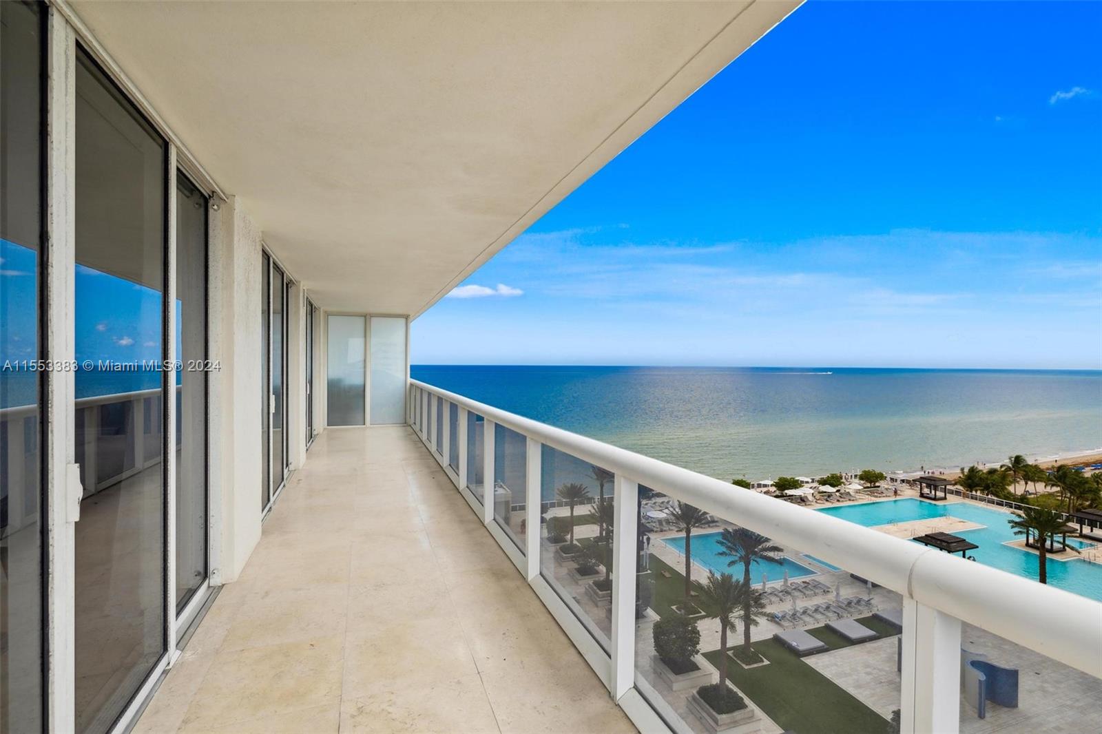 1830 S Ocean Dr #1506 For Sale A11553383, FL