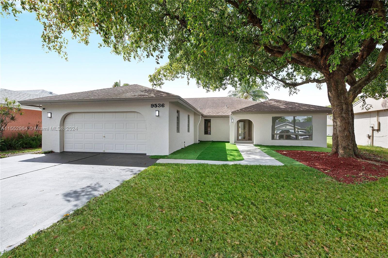 9536 NW 33rd Pl  For Sale A11552964, FL