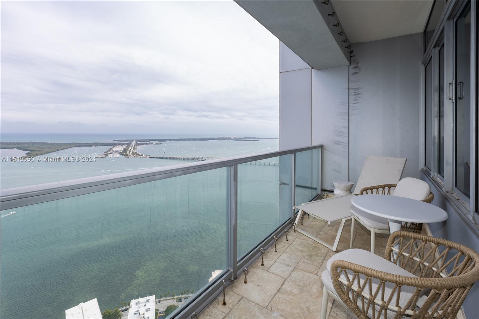 1425 Brickell Ave 63F, Miami, Florida 33131, 3 Bedrooms Bedrooms, ,4 BathroomsBathrooms,Residential,For Sale,1425 Brickell Ave 63F,A11549950