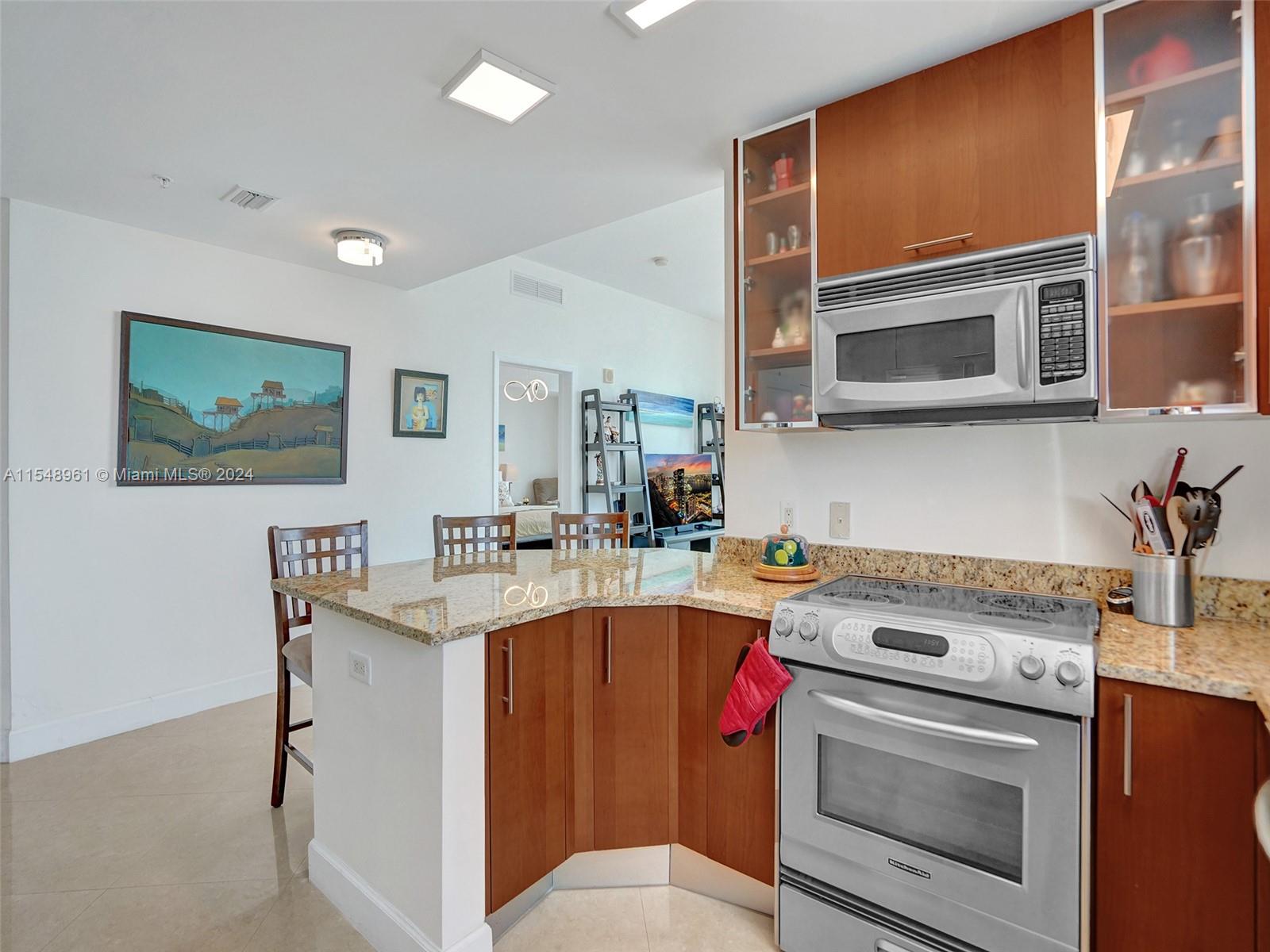 1945 S Ocean Dr 1601, Hallandale Beach, Florida 33009, 3 Bedrooms Bedrooms, ,3 BathroomsBathrooms,Residential,For Sale,1945 S Ocean Dr 1601,A11548961