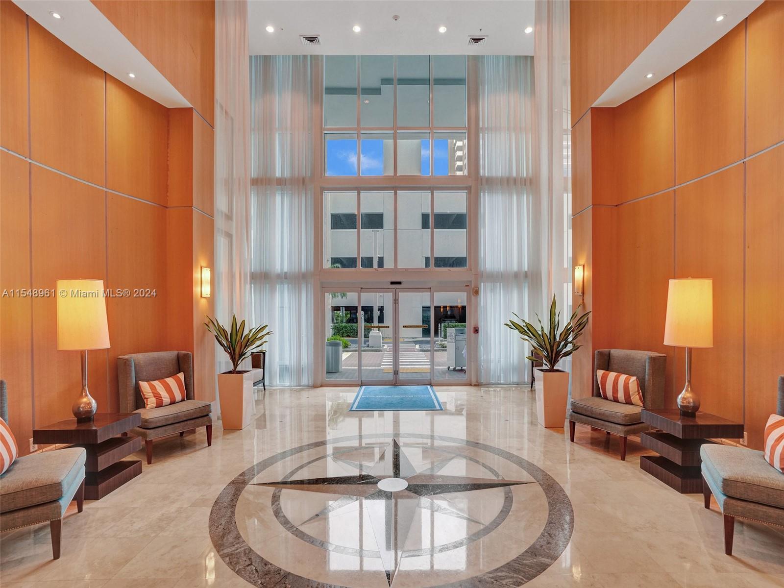 1945 S Ocean Dr 1601, Hallandale Beach, Florida 33009, 3 Bedrooms Bedrooms, ,3 BathroomsBathrooms,Residential,For Sale,1945 S Ocean Dr 1601,A11548961