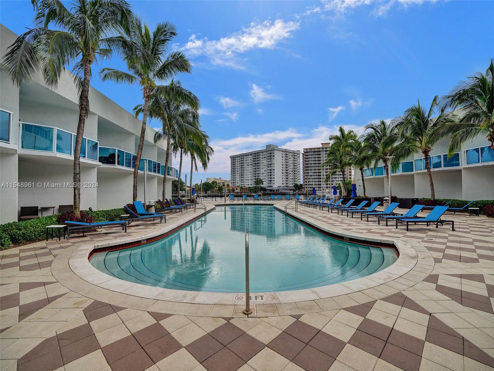 1945 S Ocean Dr 1601, Hallandale Beach, Florida 33009, 3 Bedrooms Bedrooms, ,3 BathroomsBathrooms,Residential,For Sale,1945 S Ocean Dr 1601,A11548961