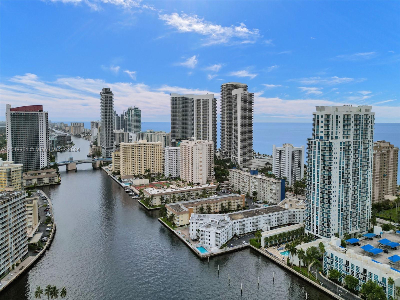 1945 S Ocean Dr 1601, Hallandale Beach, Florida 33009, 3 Bedrooms Bedrooms, ,3 BathroomsBathrooms,Residential,For Sale,1945 S Ocean Dr 1601,A11548961