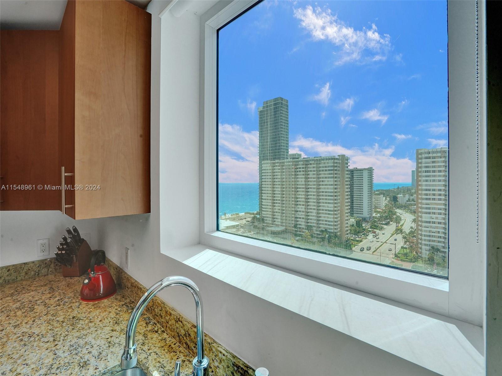 1945 S Ocean Dr 1601, Hallandale Beach, Florida 33009, 3 Bedrooms Bedrooms, ,3 BathroomsBathrooms,Residential,For Sale,1945 S Ocean Dr 1601,A11548961