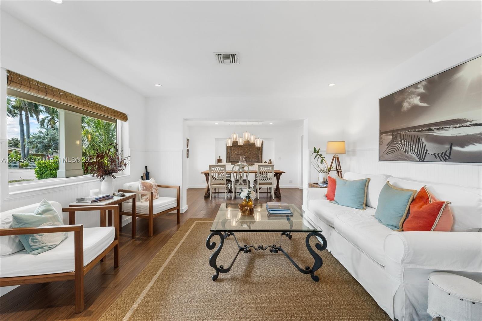 1179 Johnson St, Hollywood, Florida 33019, 3 Bedrooms Bedrooms, ,4 BathroomsBathrooms,Residential,For Sale,1179 Johnson St,A11534694