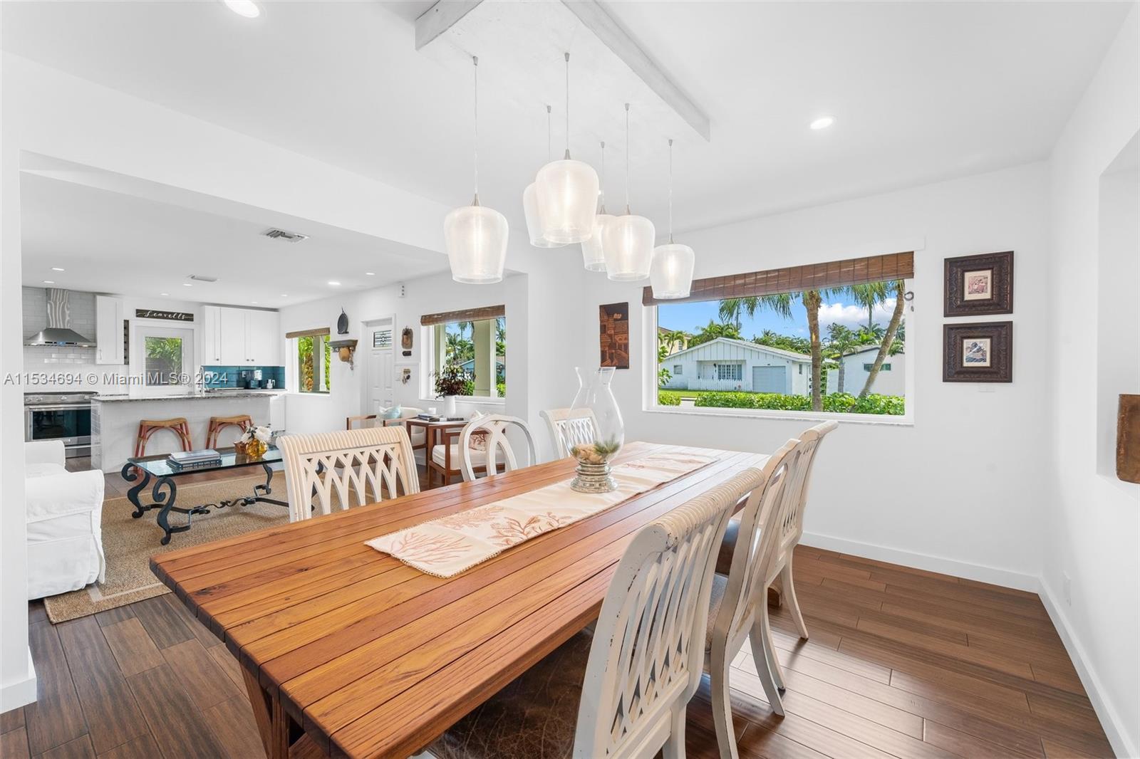 1179 Johnson St, Hollywood, Florida 33019, 3 Bedrooms Bedrooms, ,4 BathroomsBathrooms,Residential,For Sale,1179 Johnson St,A11534694