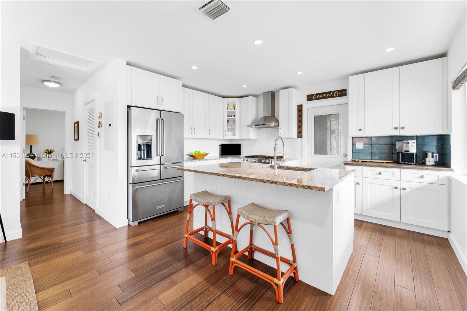 1179 Johnson St, Hollywood, Florida 33019, 3 Bedrooms Bedrooms, ,4 BathroomsBathrooms,Residential,For Sale,1179 Johnson St,A11534694