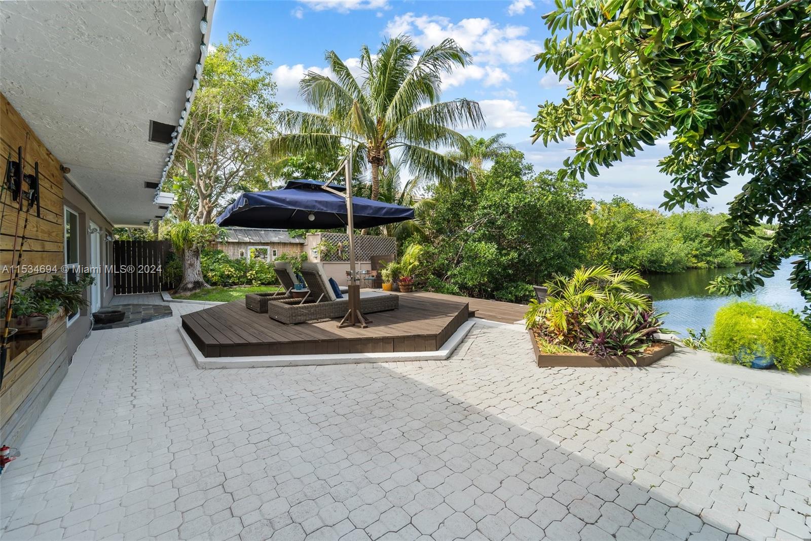 1179 Johnson St, Hollywood, Florida 33019, 3 Bedrooms Bedrooms, ,4 BathroomsBathrooms,Residential,For Sale,1179 Johnson St,A11534694