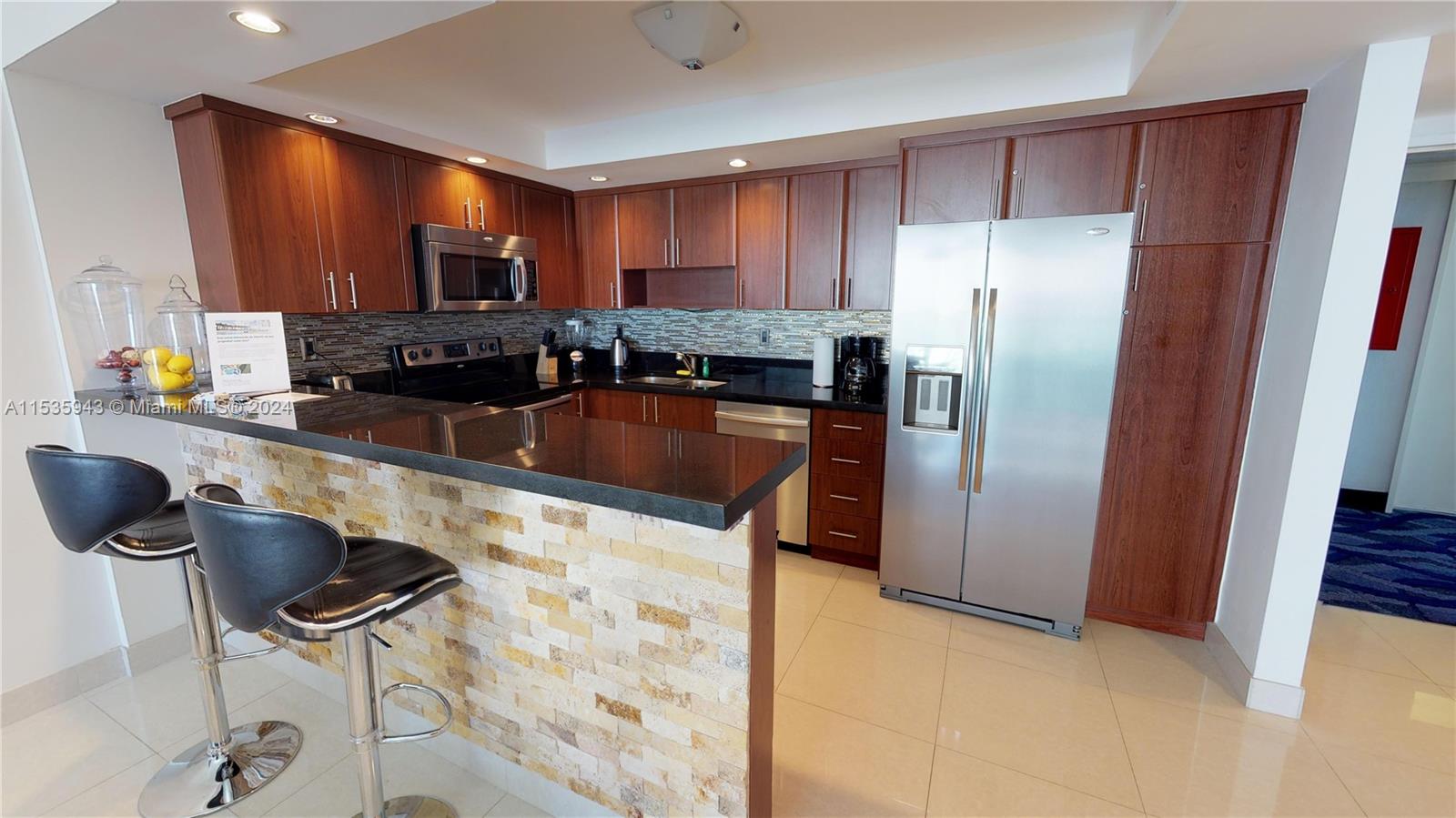 19370 Collins Ave 1427, Sunny Isles Beach, Florida 33160, 2 Bedrooms Bedrooms, ,2 BathroomsBathrooms,Residential,For Sale,19370 Collins Ave 1427,A11535943