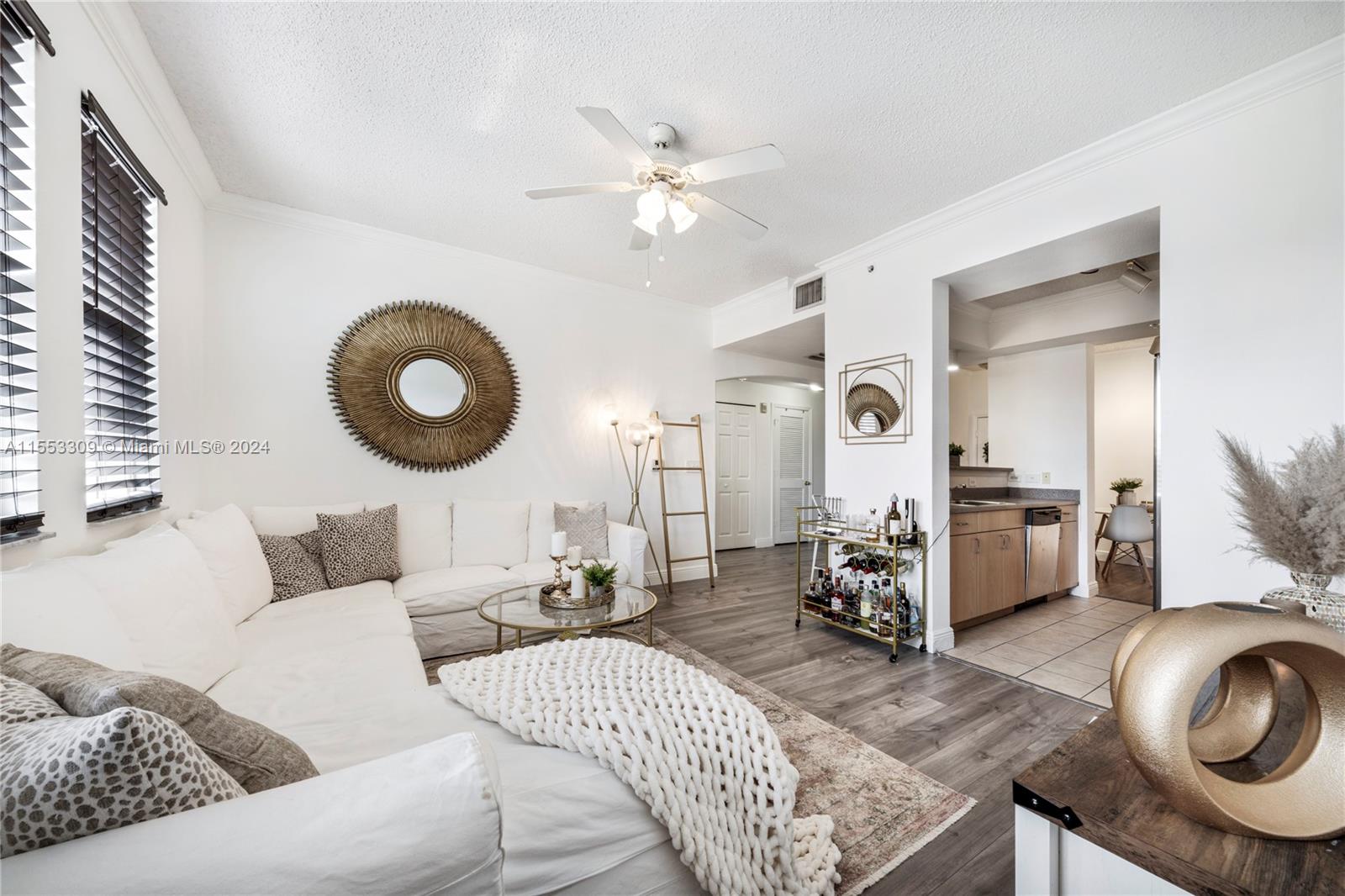 533 NE 3rd Ave 501, Fort Lauderdale, Florida 33301, 2 Bedrooms Bedrooms, ,2 BathroomsBathrooms,Residential,For Sale,533 NE 3rd Ave 501,A11553309