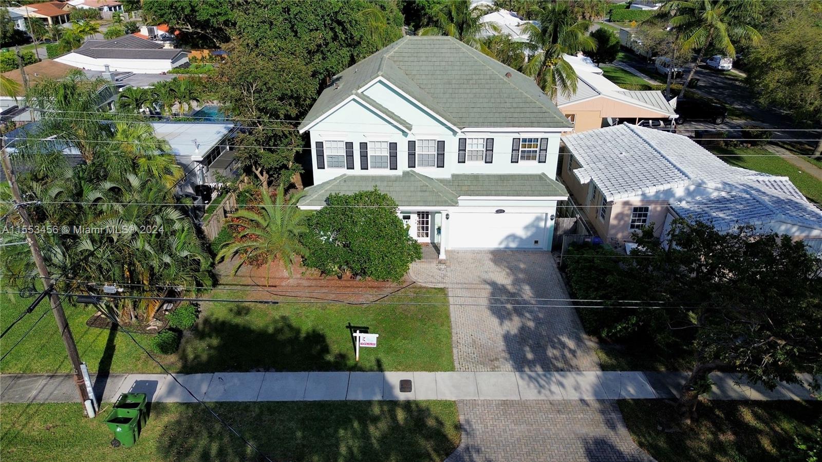 1812 SW 10th Ave, Fort Lauderdale, Florida 33315, 4 Bedrooms Bedrooms, ,3 BathroomsBathrooms,Residential,For Sale,1812 SW 10th Ave,A11553456