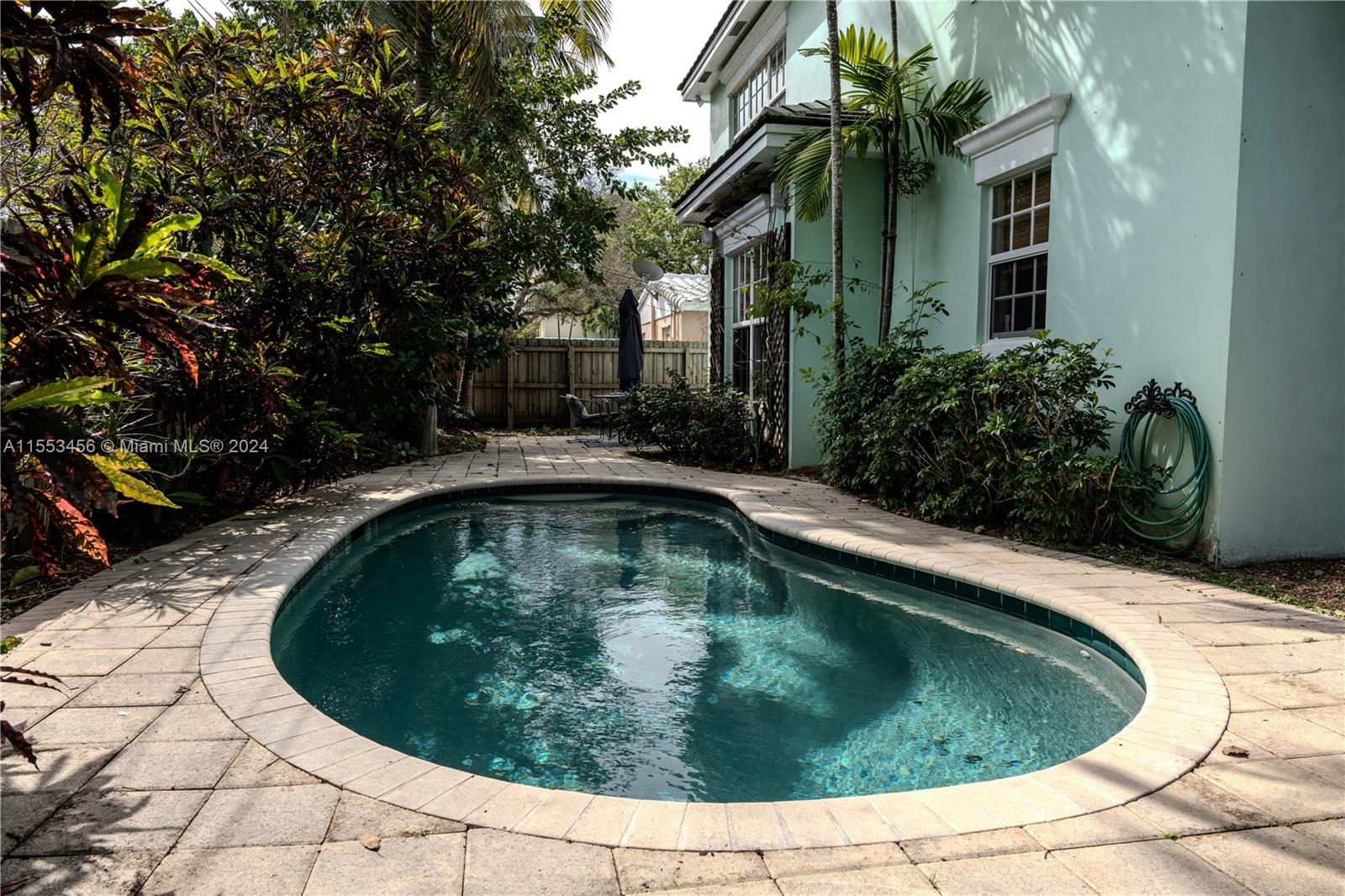 1812 SW 10th Ave, Fort Lauderdale, Florida 33315, 4 Bedrooms Bedrooms, ,3 BathroomsBathrooms,Residential,For Sale,1812 SW 10th Ave,A11553456