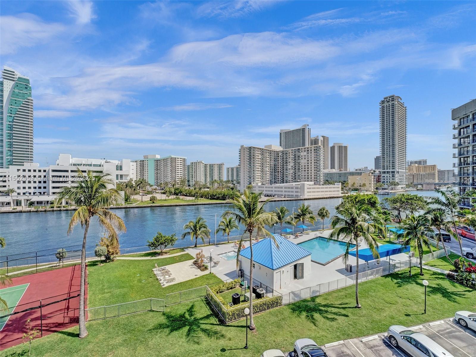 200 Leslie Dr 510, Hallandale Beach, Florida 33009, 2 Bedrooms Bedrooms, ,2 BathroomsBathrooms,Residential,For Sale,200 Leslie Dr 510,A11552959