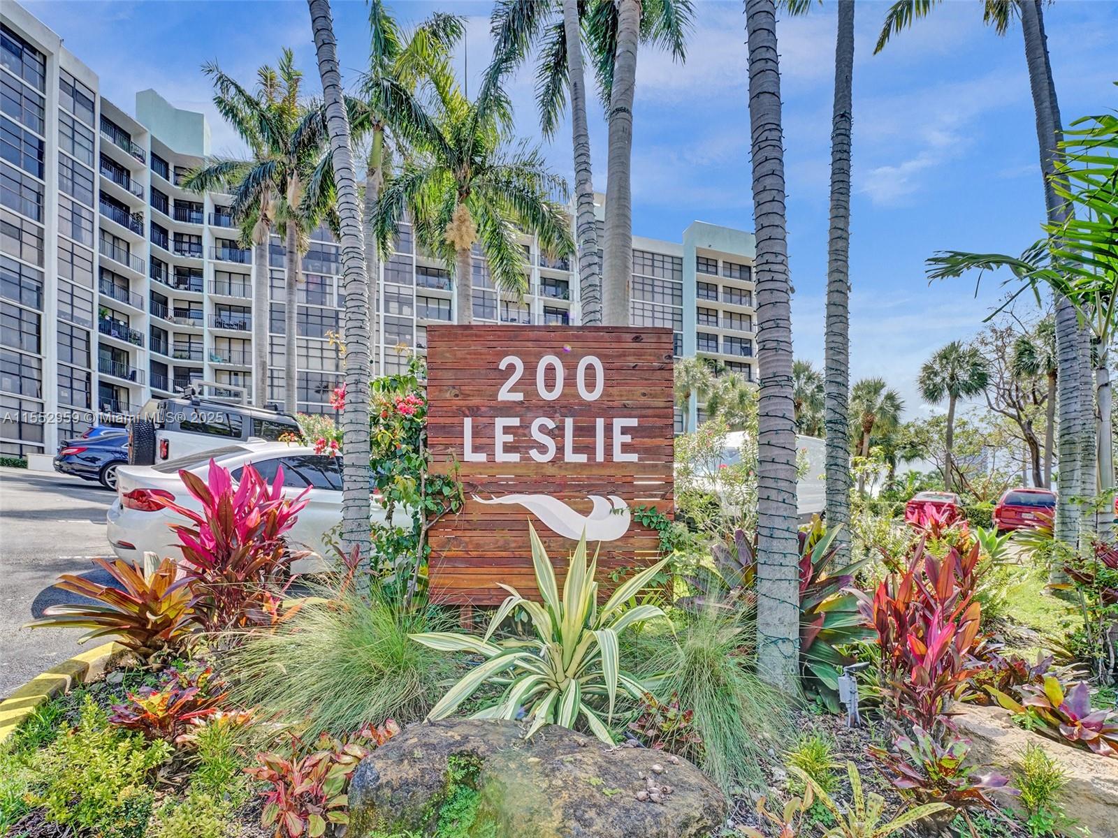 200 Leslie Dr 510, Hallandale Beach, Florida 33009, 2 Bedrooms Bedrooms, ,2 BathroomsBathrooms,Residential,For Sale,200 Leslie Dr 510,A11552959