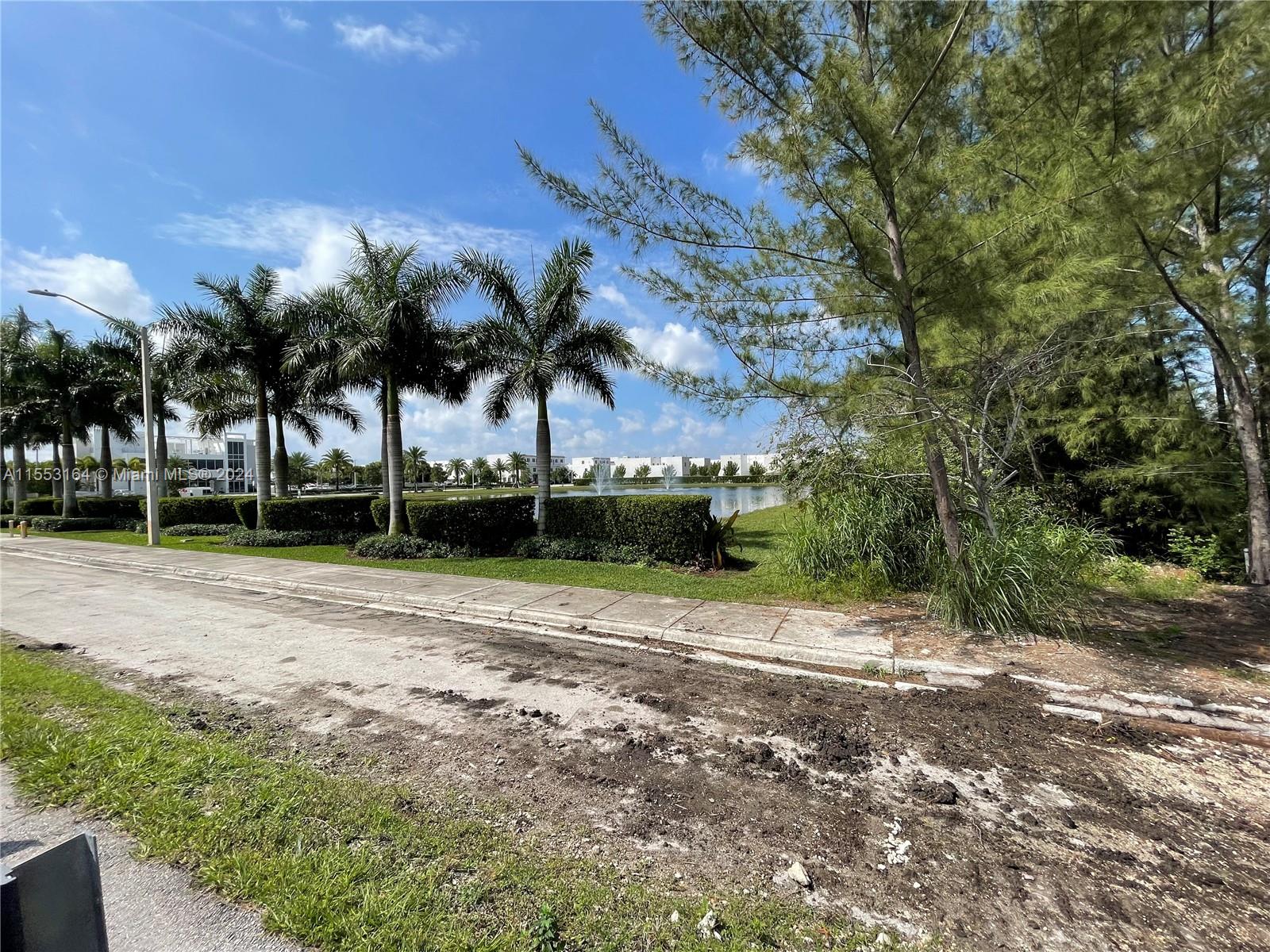 66 NW 102ND, Doral, Florida 33178, ,Land,For Sale,66 NW 102ND,A11553164
