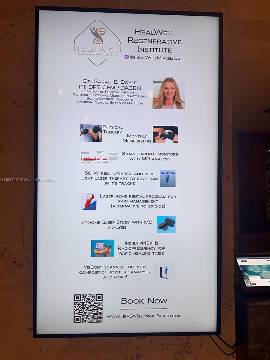 6799 Collins Ave 804, Miami Beach, Florida 33141, 2 Bedrooms Bedrooms, ,2 BathroomsBathrooms,Residential,For Sale,6799 Collins Ave 804,A11553463