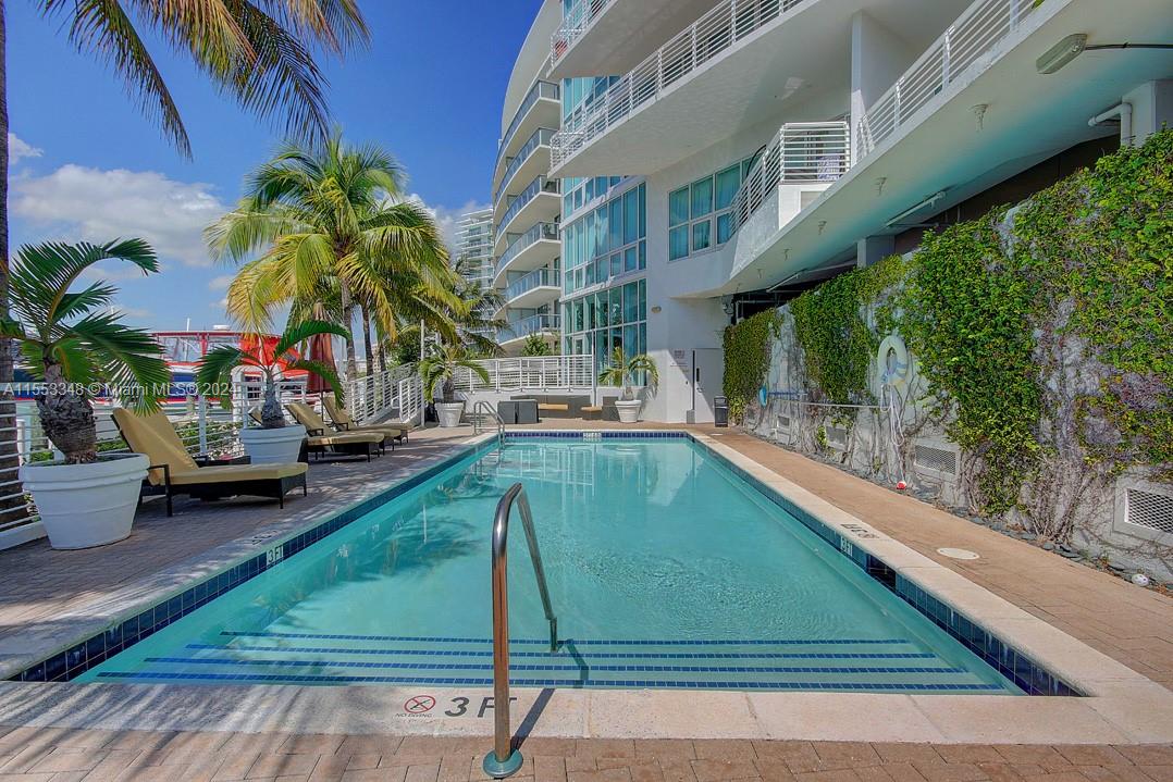 6580 Indian Creek Dr 411, Miami Beach, Florida 33141, ,1 BathroomBathrooms,Residential,For Sale,6580 Indian Creek Dr 411,A11553348