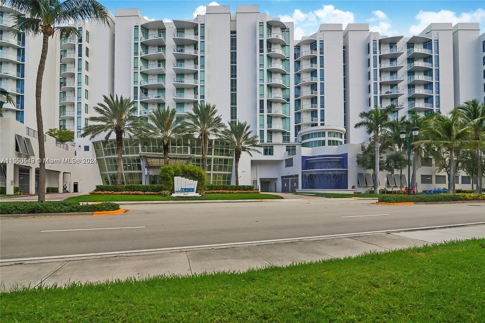 3029 NE 188th St 505, Aventura, Florida 33180, 3 Bedrooms Bedrooms, ,2 BathroomsBathrooms,Residential,For Sale,3029 NE 188th St 505,A11550543