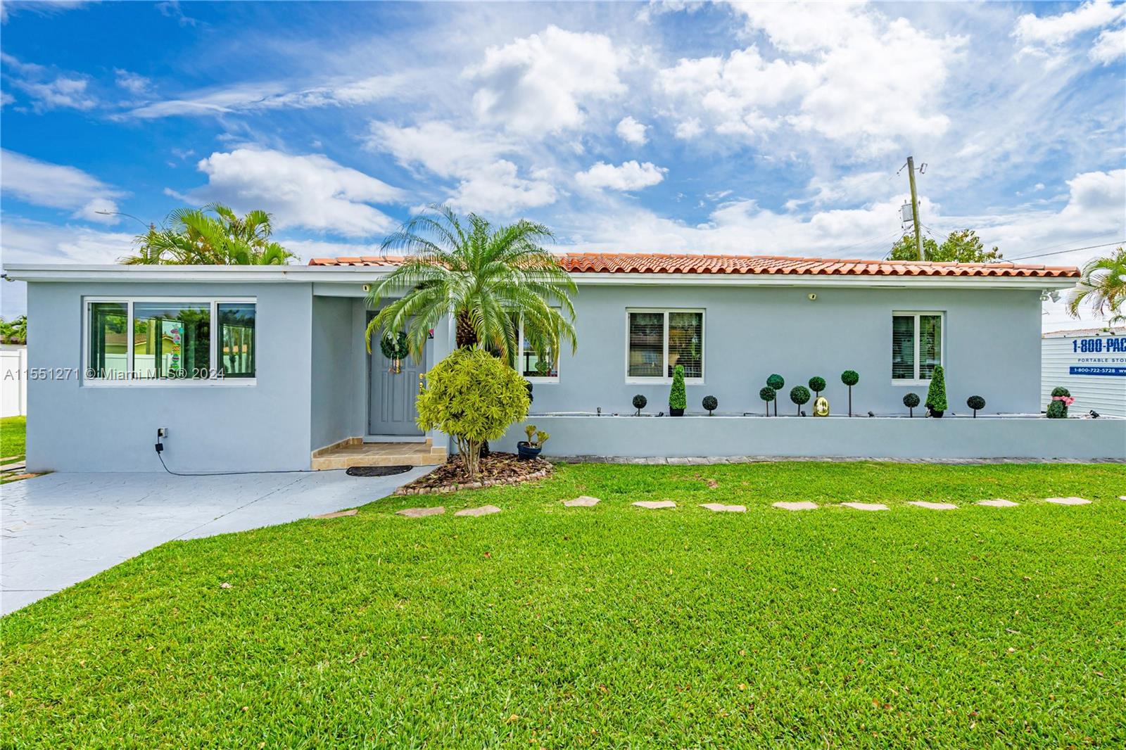 3501 SW 102nd Ave  For Sale A11551271, FL