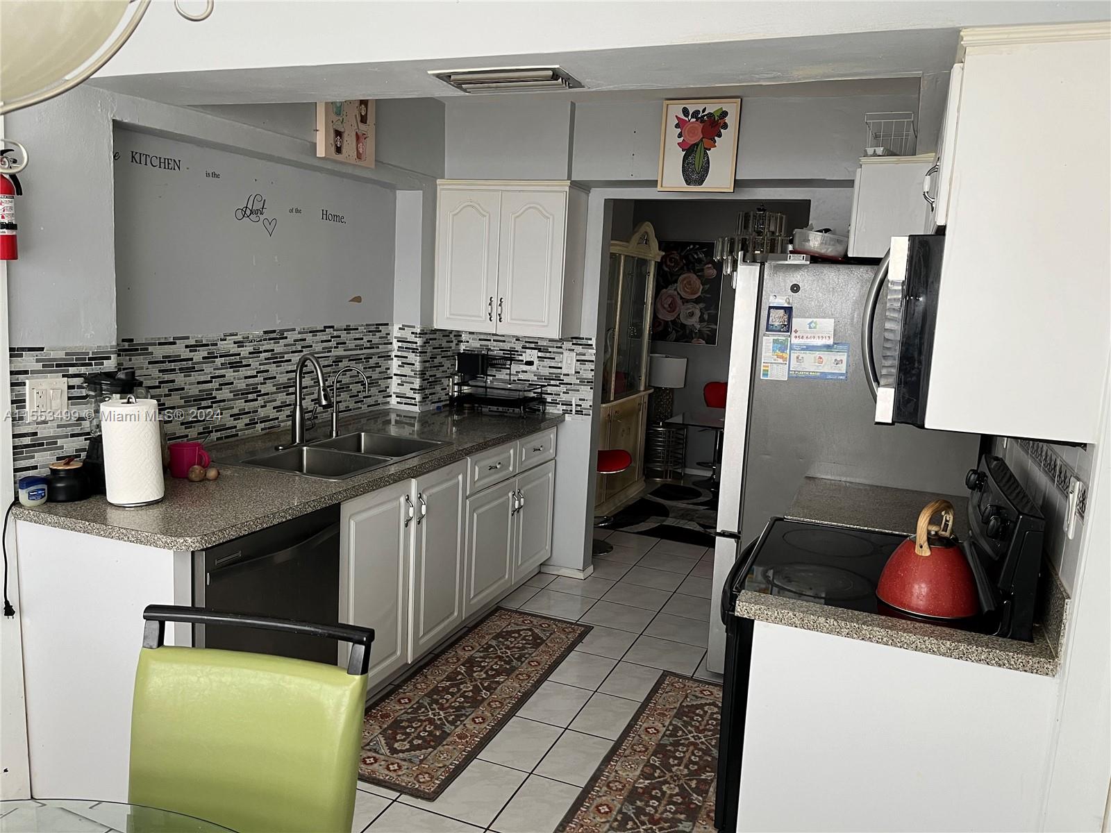 5390 SW 10th Ct, Margate, Florida 33068, 2 Bedrooms Bedrooms, ,2 BathroomsBathrooms,Residential,For Sale,5390 SW 10th Ct,A11553499