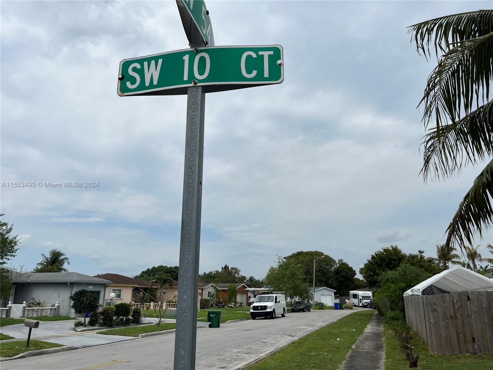 5390 SW 10th Ct, Margate, Florida 33068, 2 Bedrooms Bedrooms, ,2 BathroomsBathrooms,Residential,For Sale,5390 SW 10th Ct,A11553499