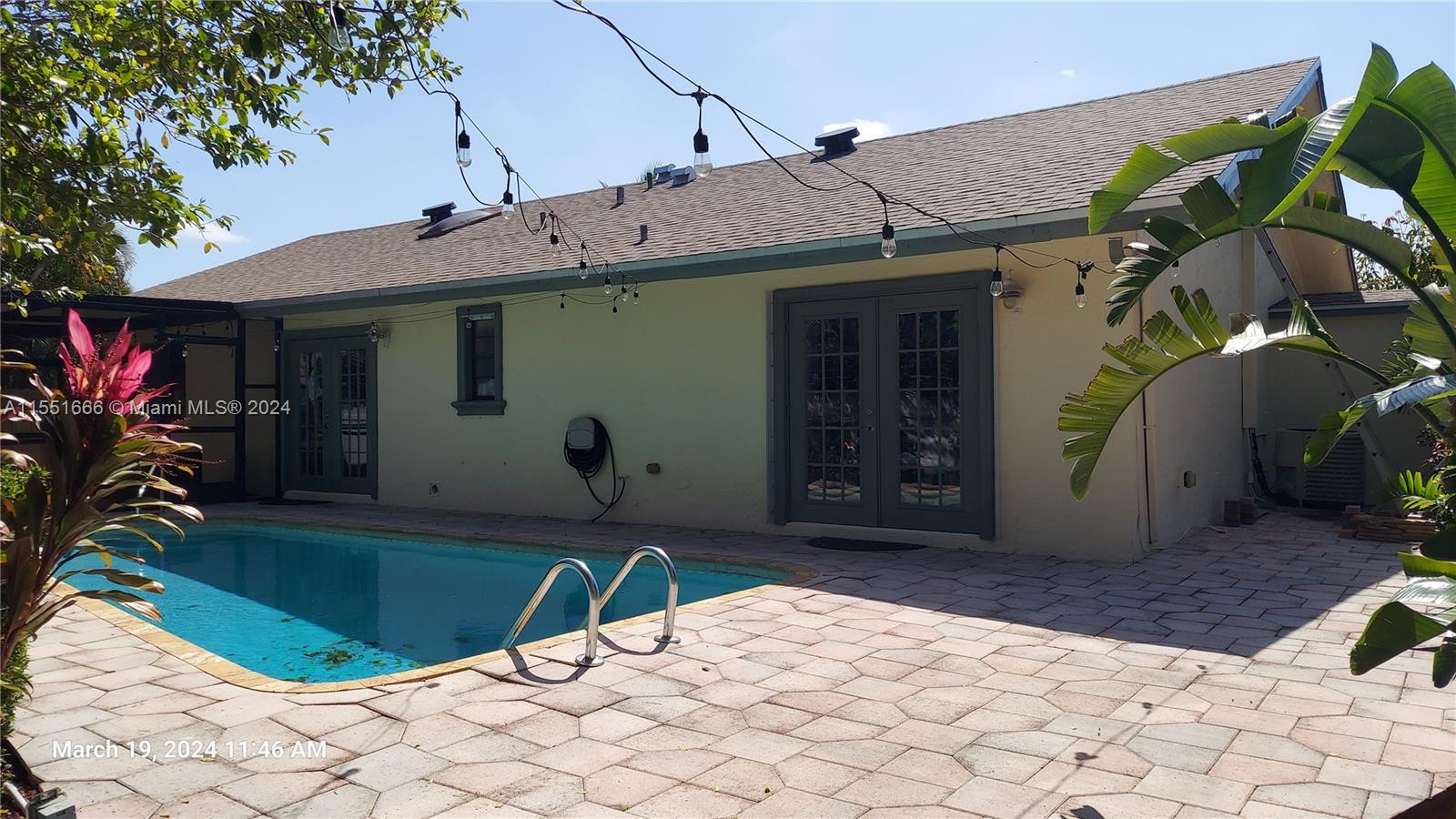 6001 NW 89th Ave, Tamarac, Florida 33321, 4 Bedrooms Bedrooms, 1 Room Rooms,3 BathroomsBathrooms,Residential,For Sale,6001 NW 89th Ave,A11551666