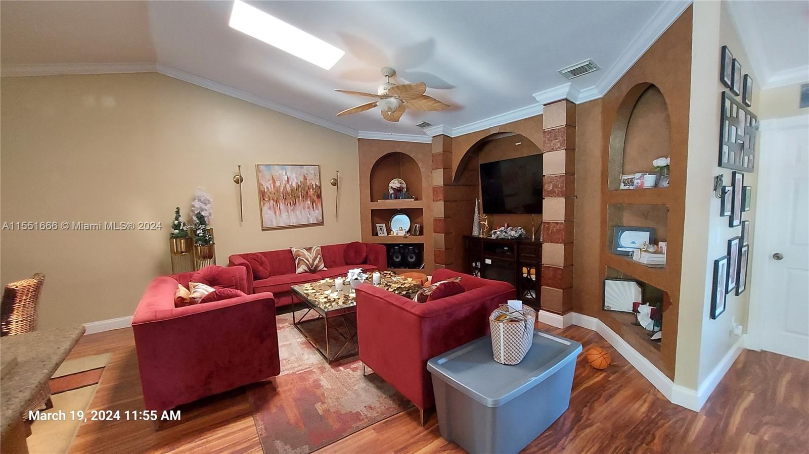 6001 NW 89th Ave, Tamarac, Florida 33321, 4 Bedrooms Bedrooms, 1 Room Rooms,3 BathroomsBathrooms,Residential,For Sale,6001 NW 89th Ave,A11551666