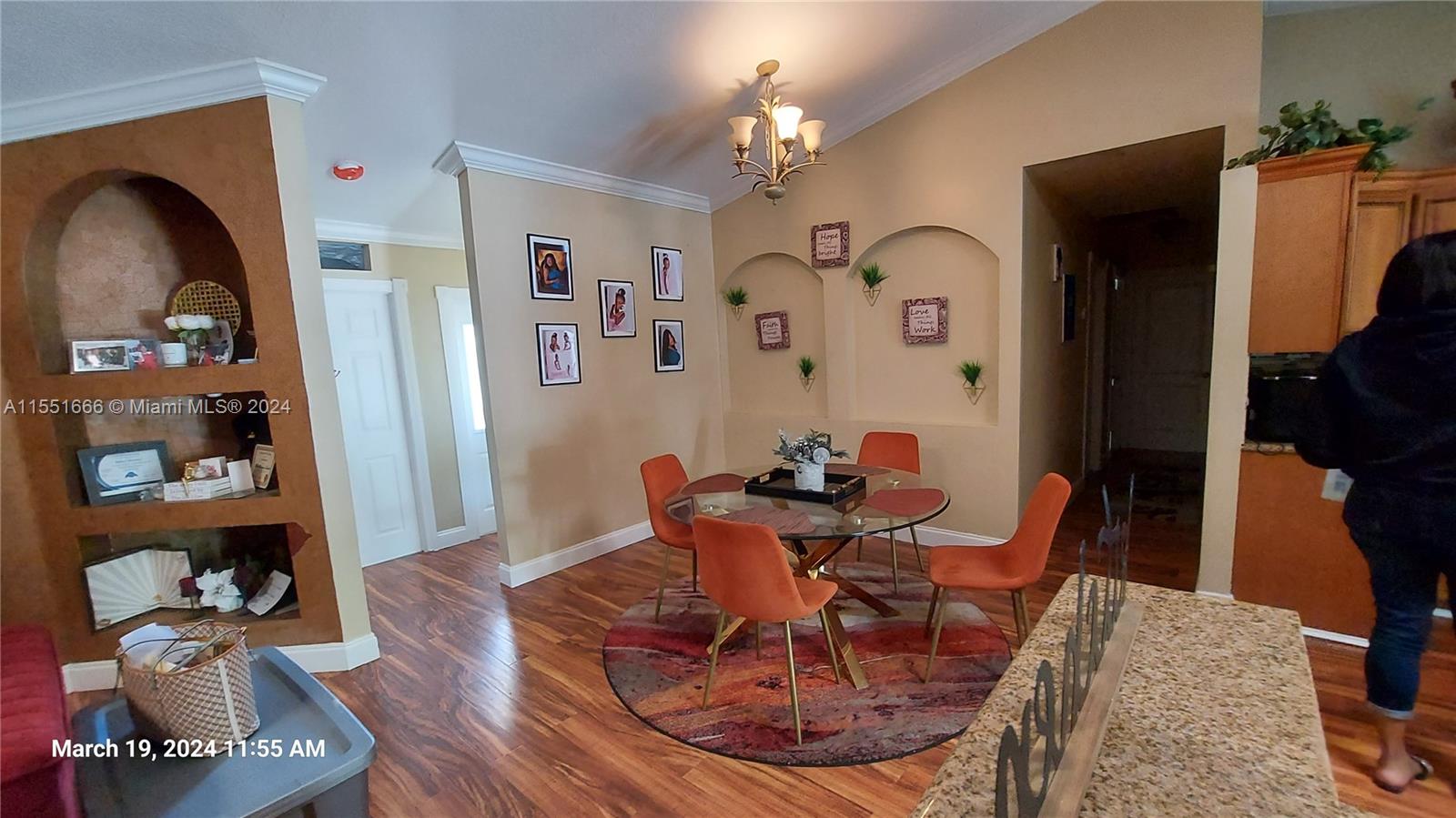 6001 NW 89th Ave, Tamarac, Florida 33321, 4 Bedrooms Bedrooms, 1 Room Rooms,3 BathroomsBathrooms,Residential,For Sale,6001 NW 89th Ave,A11551666