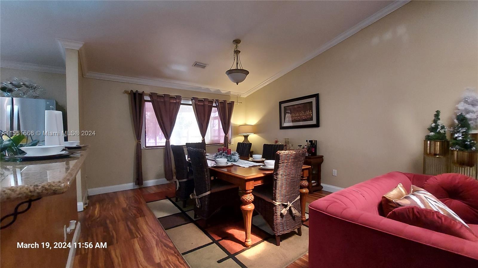 6001 NW 89th Ave, Tamarac, Florida 33321, 4 Bedrooms Bedrooms, 1 Room Rooms,3 BathroomsBathrooms,Residential,For Sale,6001 NW 89th Ave,A11551666