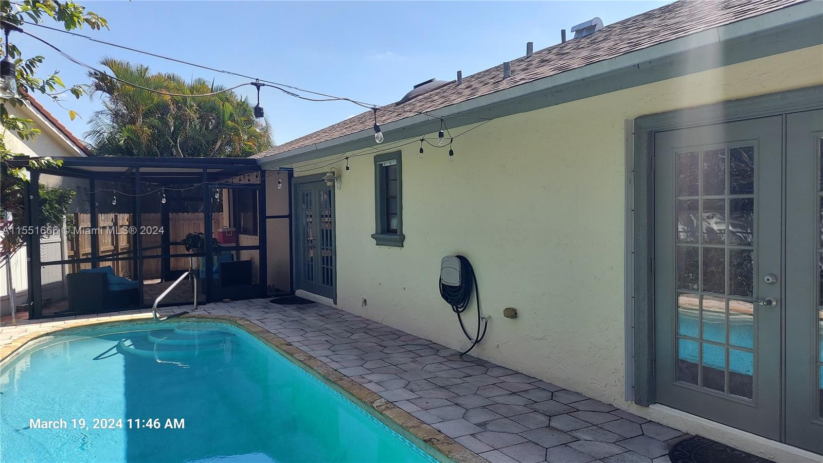 6001 NW 89th Ave, Tamarac, Florida 33321, 4 Bedrooms Bedrooms, 1 Room Rooms,3 BathroomsBathrooms,Residential,For Sale,6001 NW 89th Ave,A11551666