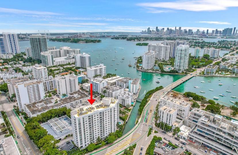 1688  West Ave #602 For Sale A11553527, FL