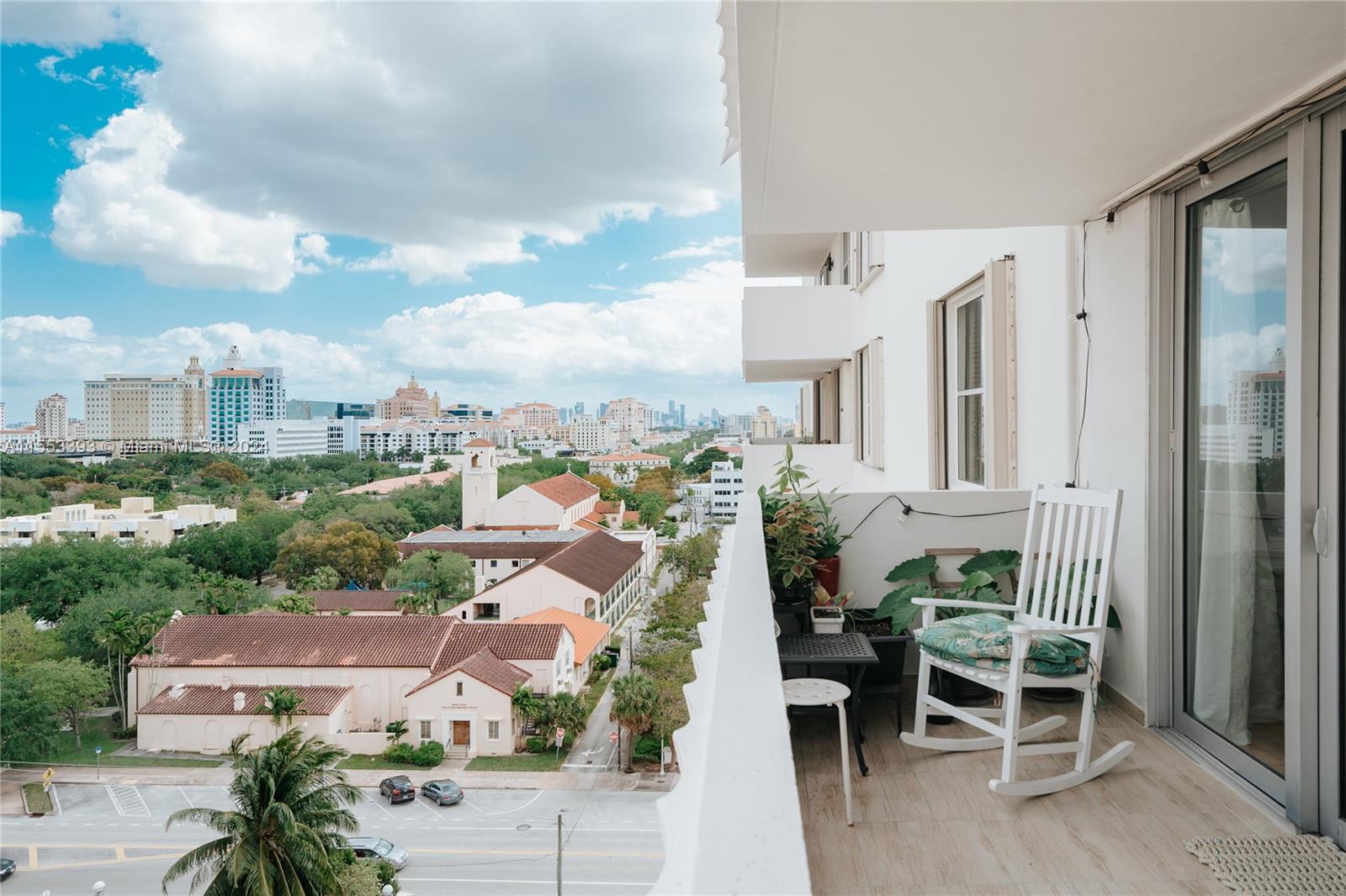 625 Biltmore Way 1106, Coral Gables, Florida 33134, 2 Bedrooms Bedrooms, ,2 BathroomsBathrooms,Residential,For Sale,625 Biltmore Way 1106,A11553393