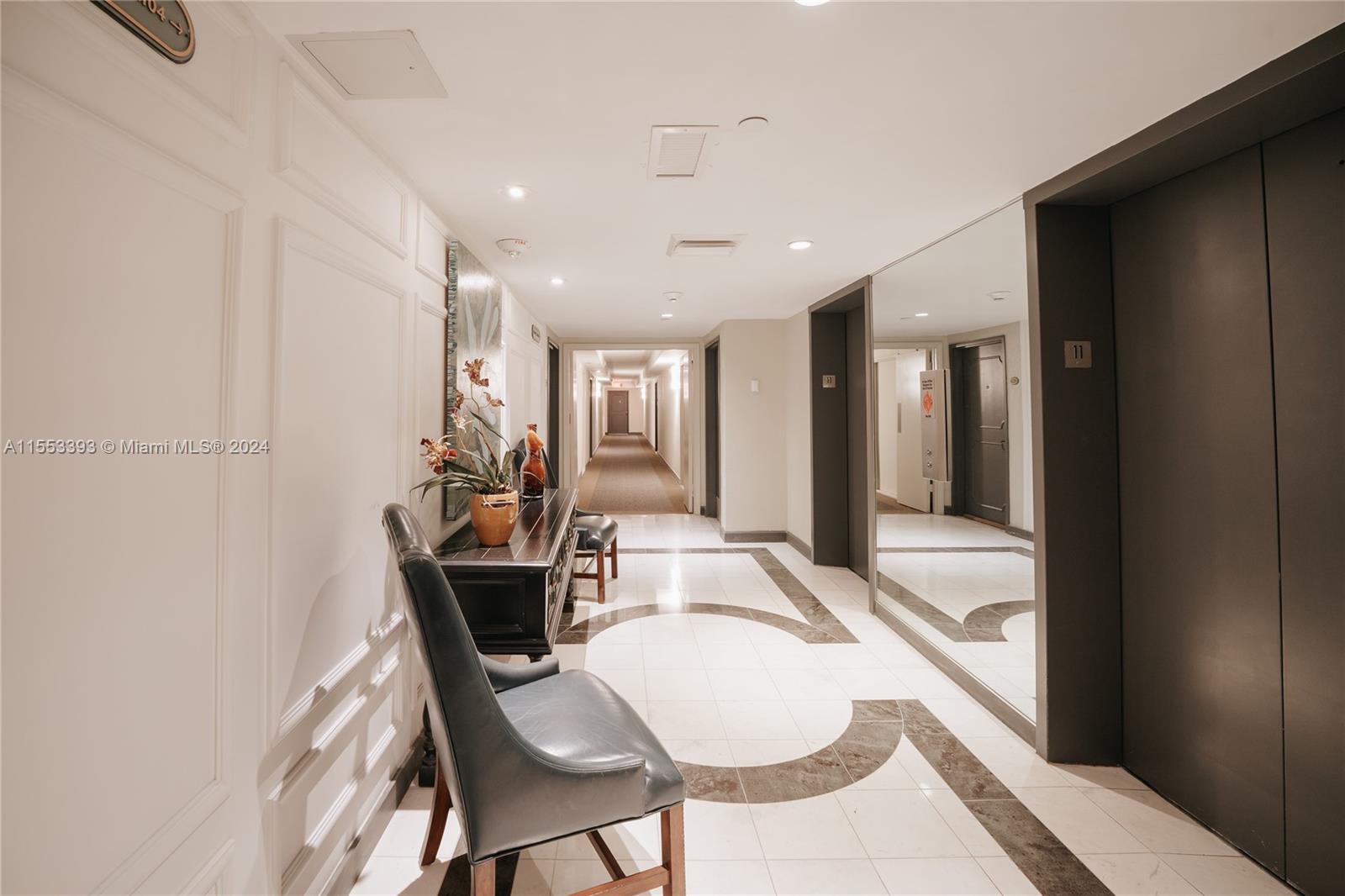 625 Biltmore Way 1106, Coral Gables, Florida 33134, 2 Bedrooms Bedrooms, ,2 BathroomsBathrooms,Residential,For Sale,625 Biltmore Way 1106,A11553393