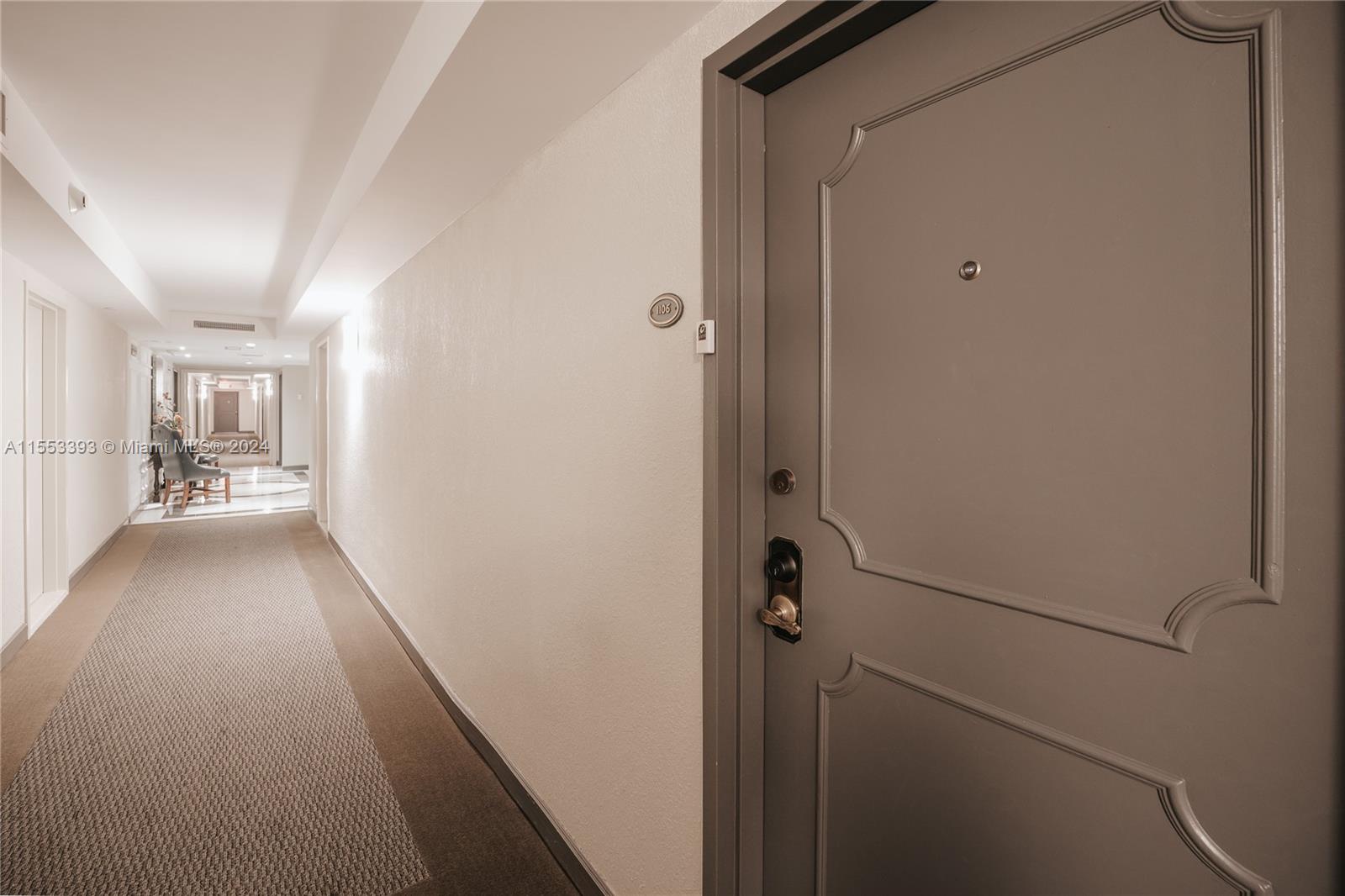 625 Biltmore Way 1106, Coral Gables, Florida 33134, 2 Bedrooms Bedrooms, ,2 BathroomsBathrooms,Residential,For Sale,625 Biltmore Way 1106,A11553393