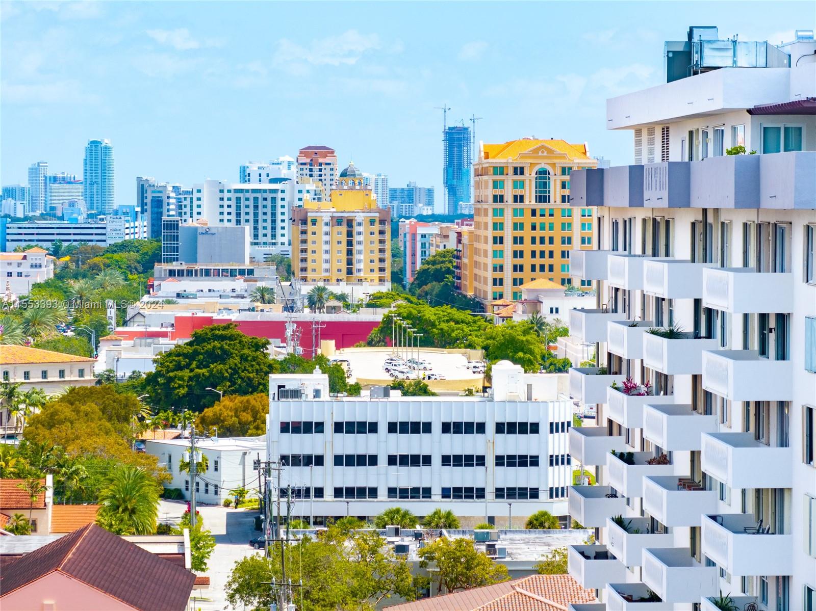 625 Biltmore Way 1106, Coral Gables, Florida 33134, 2 Bedrooms Bedrooms, ,2 BathroomsBathrooms,Residential,For Sale,625 Biltmore Way 1106,A11553393