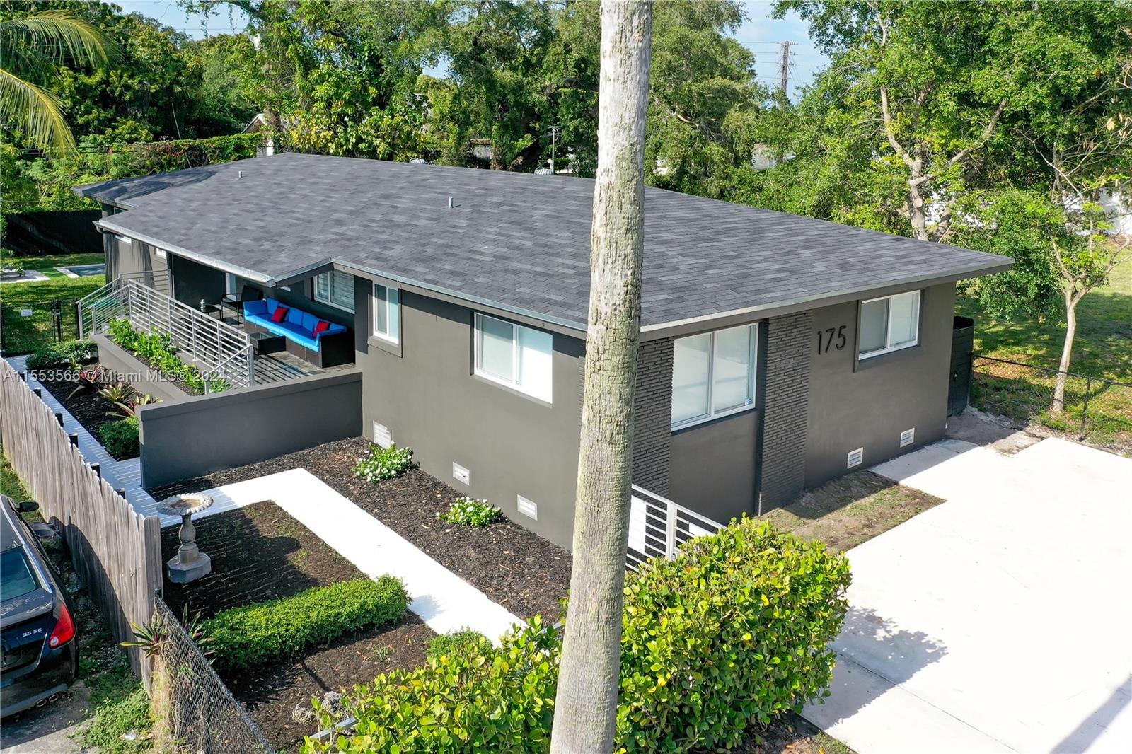 175 NE 49th St, Miami, Florida 33137, 4 Bedrooms Bedrooms, ,4 BathroomsBathrooms,Residential,For Sale,175 NE 49th St,A11553566