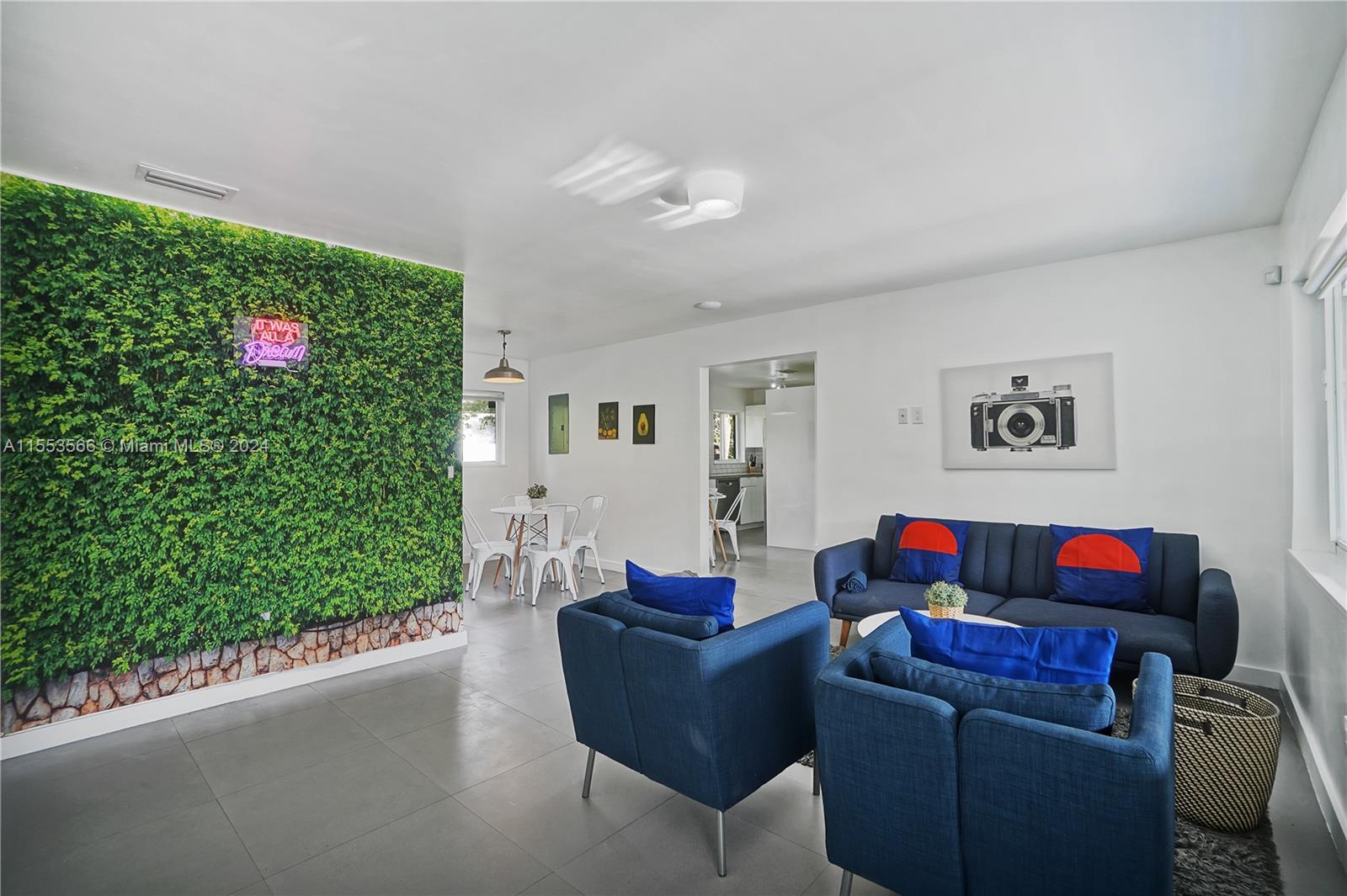 175 NE 49th St, Miami, Florida 33137, 4 Bedrooms Bedrooms, ,4 BathroomsBathrooms,Residential,For Sale,175 NE 49th St,A11553566