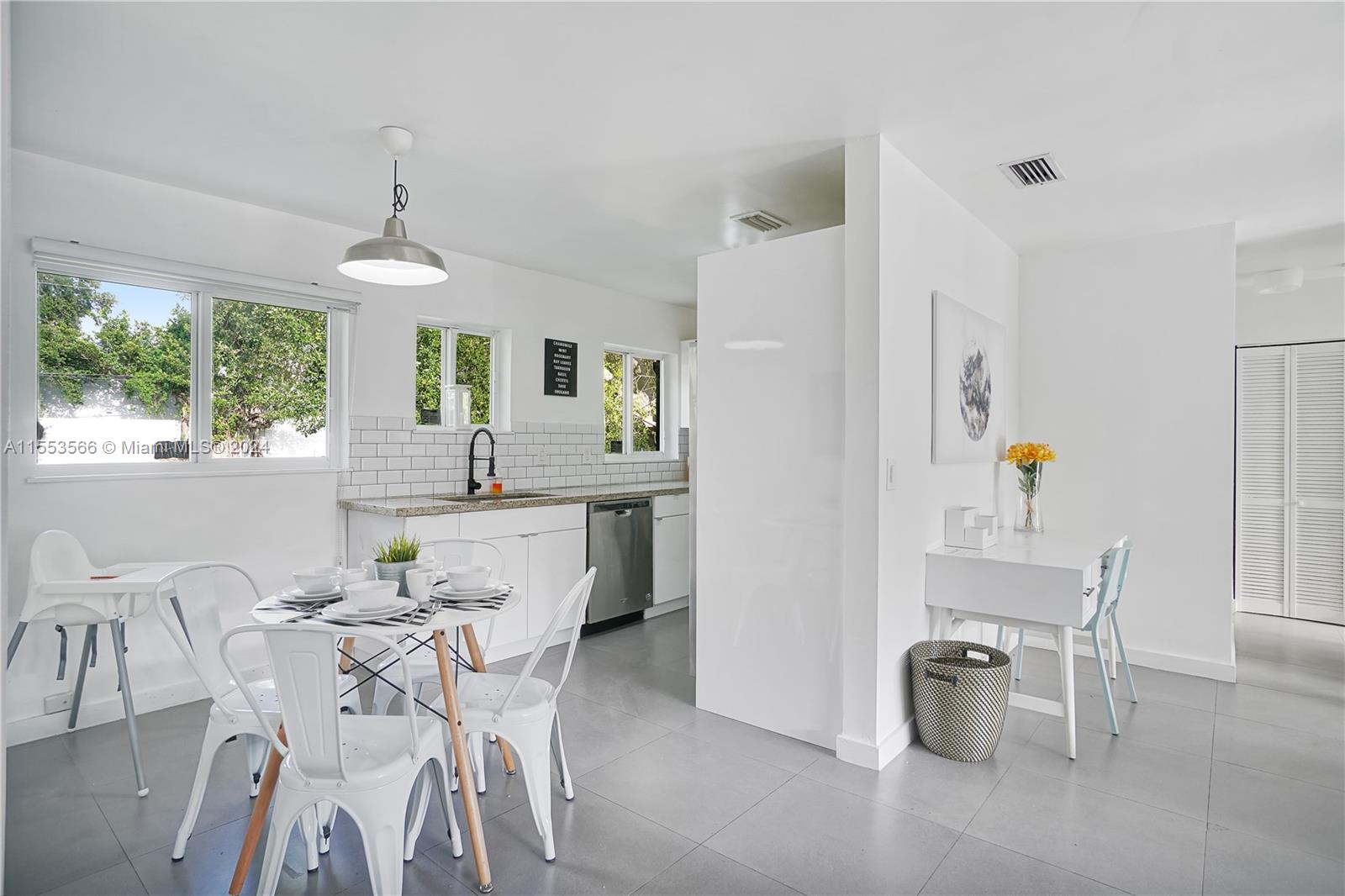 175 NE 49th St, Miami, Florida 33137, 4 Bedrooms Bedrooms, ,4 BathroomsBathrooms,Residential,For Sale,175 NE 49th St,A11553566