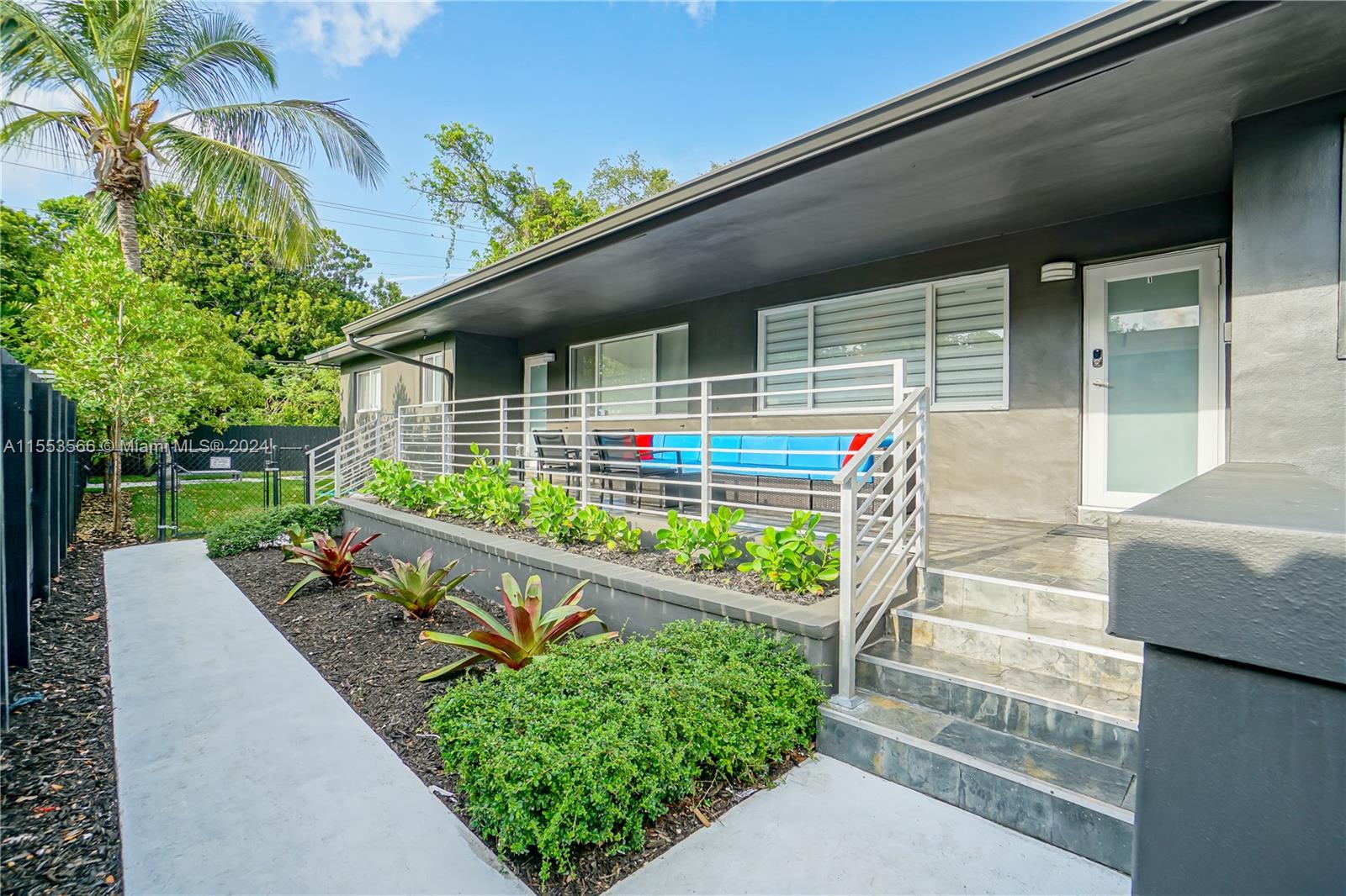 175 NE 49th St, Miami, Florida 33137, 4 Bedrooms Bedrooms, ,4 BathroomsBathrooms,Residential,For Sale,175 NE 49th St,A11553566