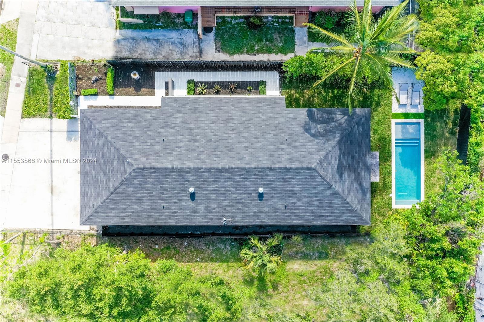 175 NE 49th St, Miami, Florida 33137, 4 Bedrooms Bedrooms, ,4 BathroomsBathrooms,Residential,For Sale,175 NE 49th St,A11553566