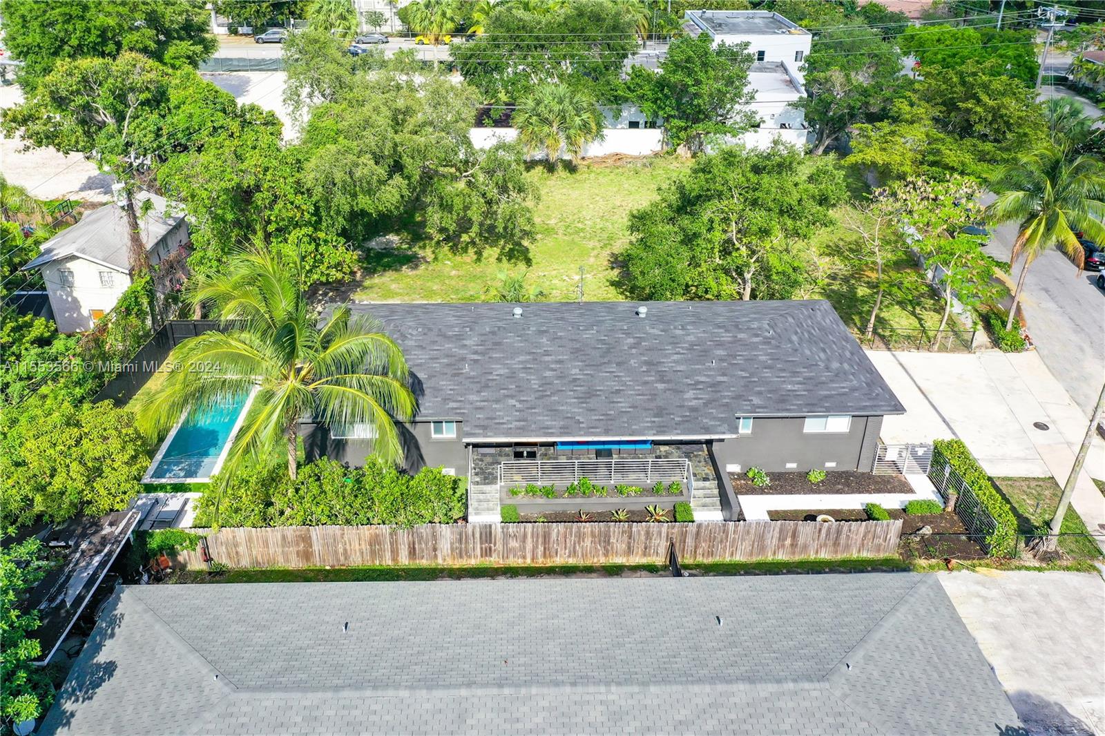 175 NE 49th St, Miami, Florida 33137, 4 Bedrooms Bedrooms, ,4 BathroomsBathrooms,Residential,For Sale,175 NE 49th St,A11553566