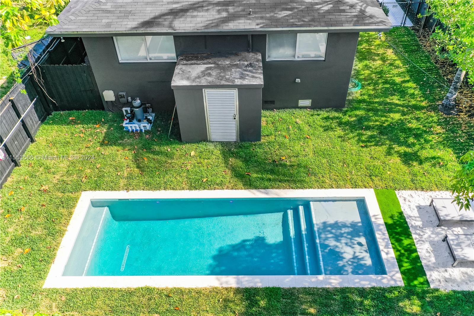 175 NE 49th St, Miami, Florida 33137, 4 Bedrooms Bedrooms, ,4 BathroomsBathrooms,Residential,For Sale,175 NE 49th St,A11553566