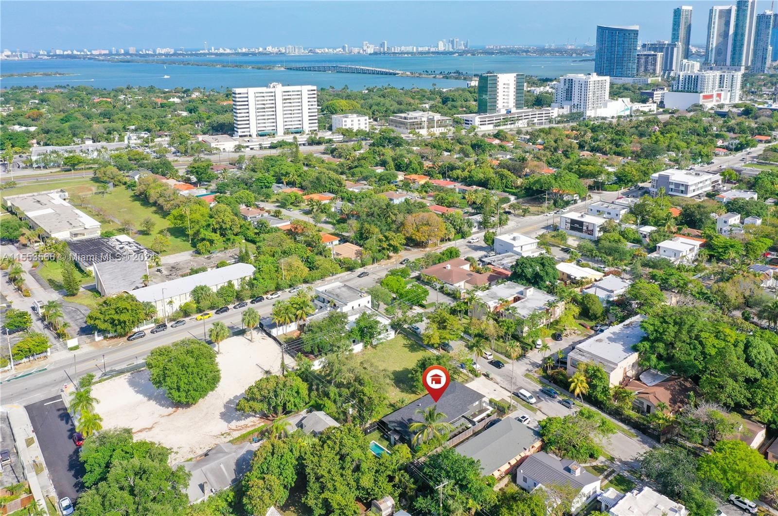 175 NE 49th St, Miami, Florida 33137, 4 Bedrooms Bedrooms, ,4 BathroomsBathrooms,Residential,For Sale,175 NE 49th St,A11553566