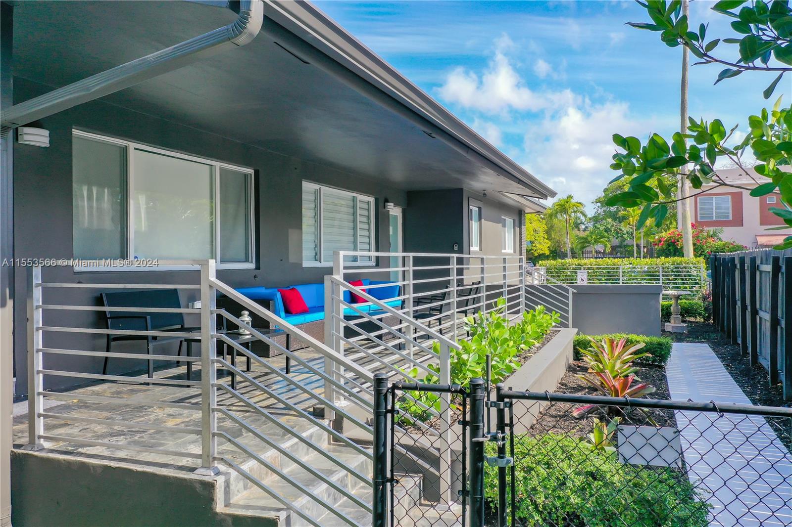 175 NE 49th St, Miami, Florida 33137, 4 Bedrooms Bedrooms, ,4 BathroomsBathrooms,Residential,For Sale,175 NE 49th St,A11553566